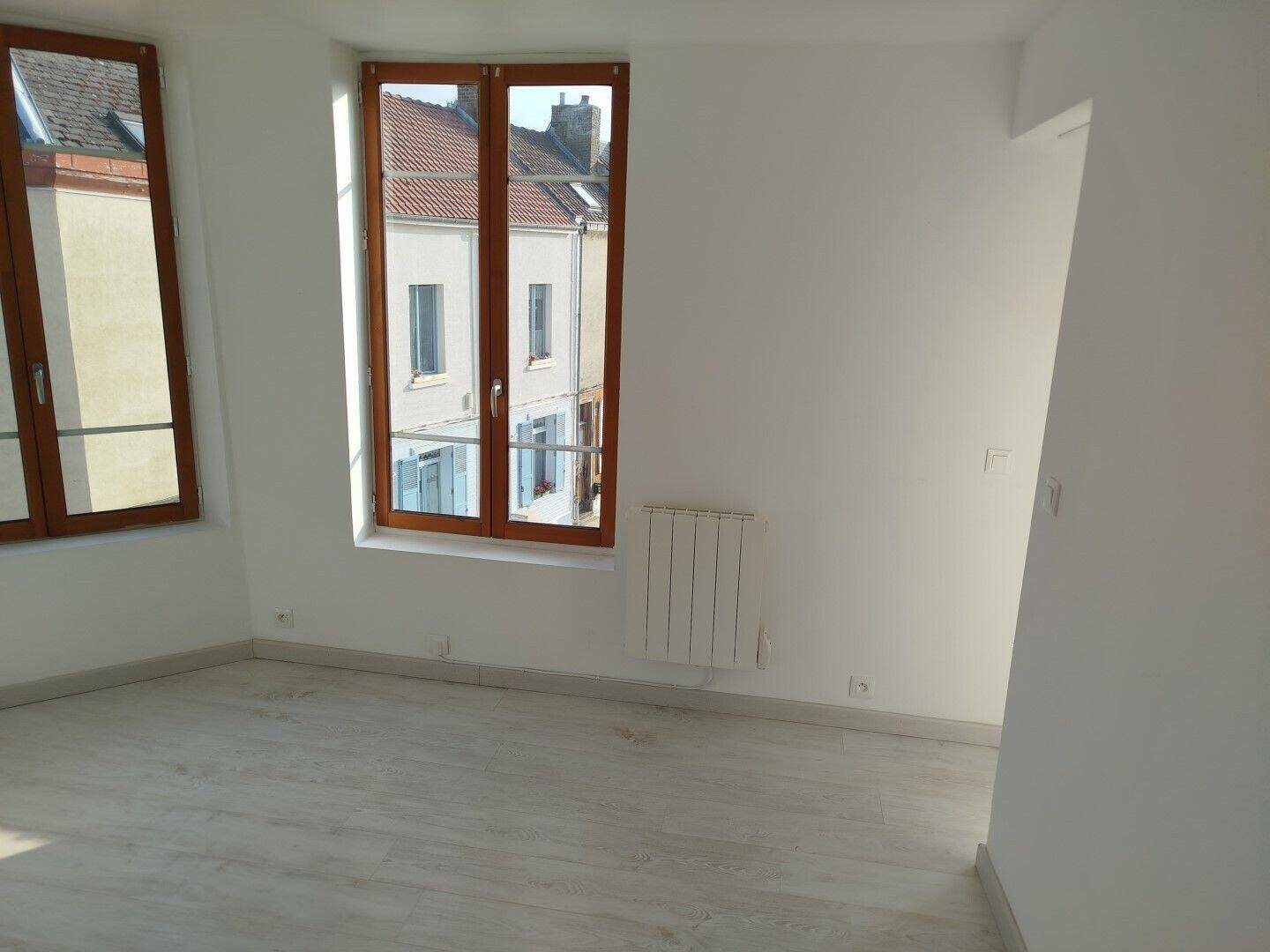 Maison à louer, 15m², Amiens