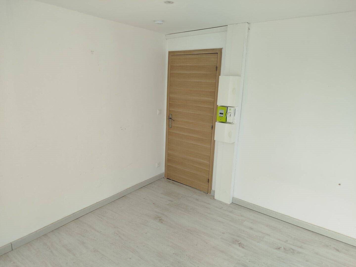 Maison à louer, 15m², Amiens