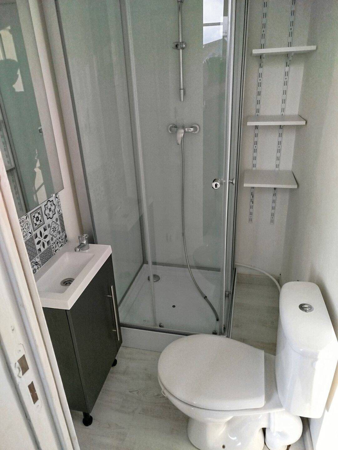 Maison à louer, 15m², Amiens