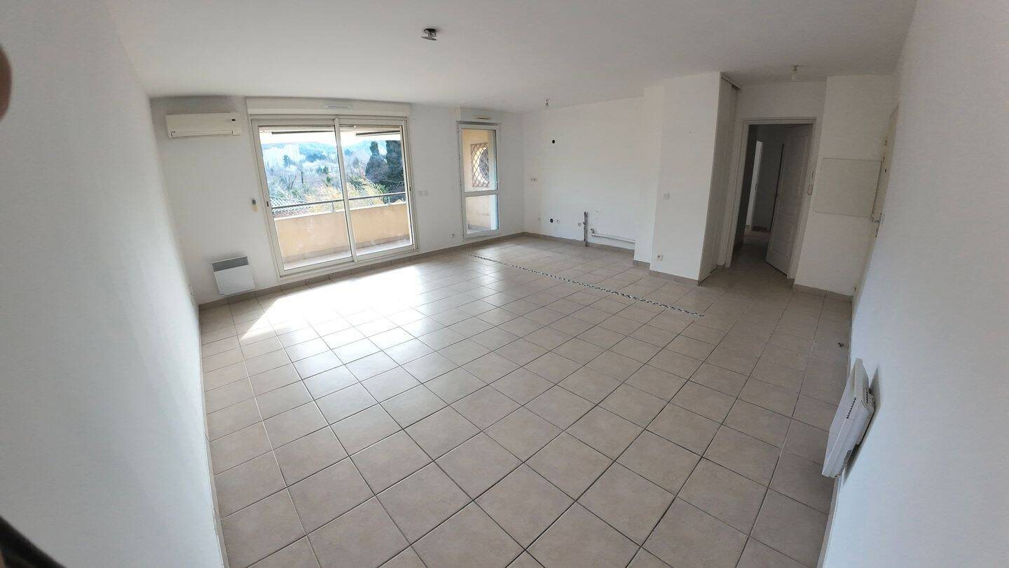 Appartement à vendre, 65m², Marseille 11ème