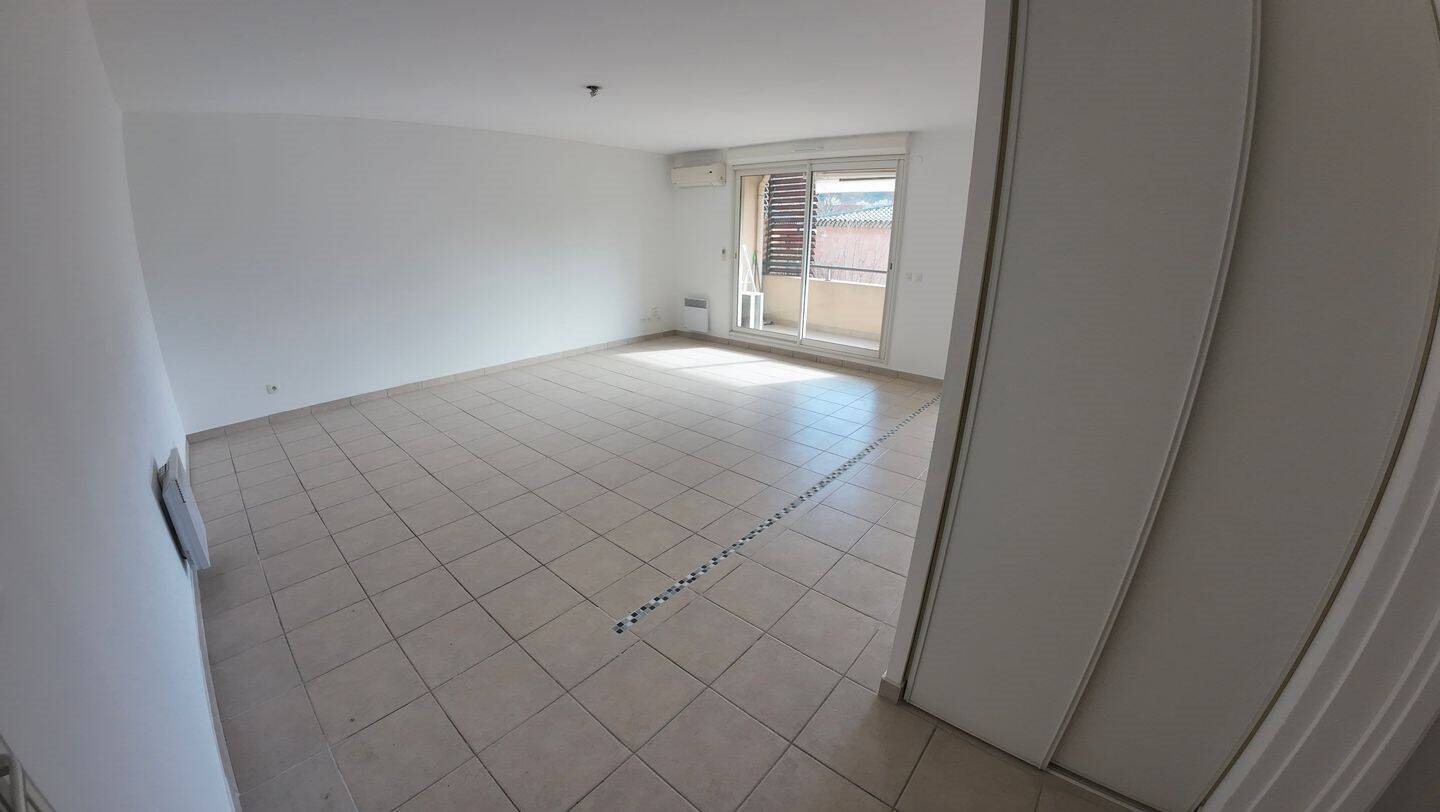 Appartement à vendre, 65m², Marseille 11ème