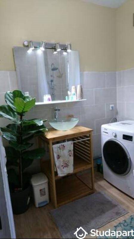 Appartement à louer, 10m², Taissy