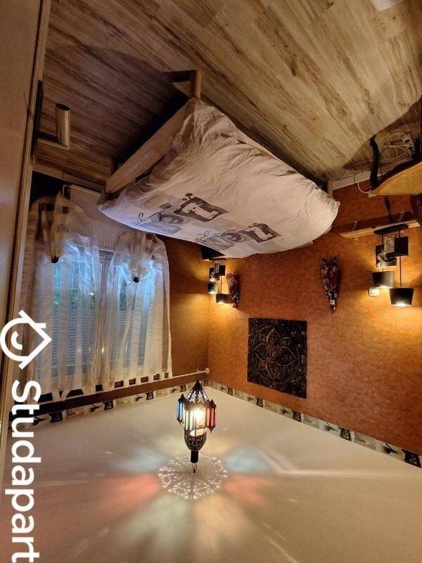 Appartement à louer, 10m², Taissy