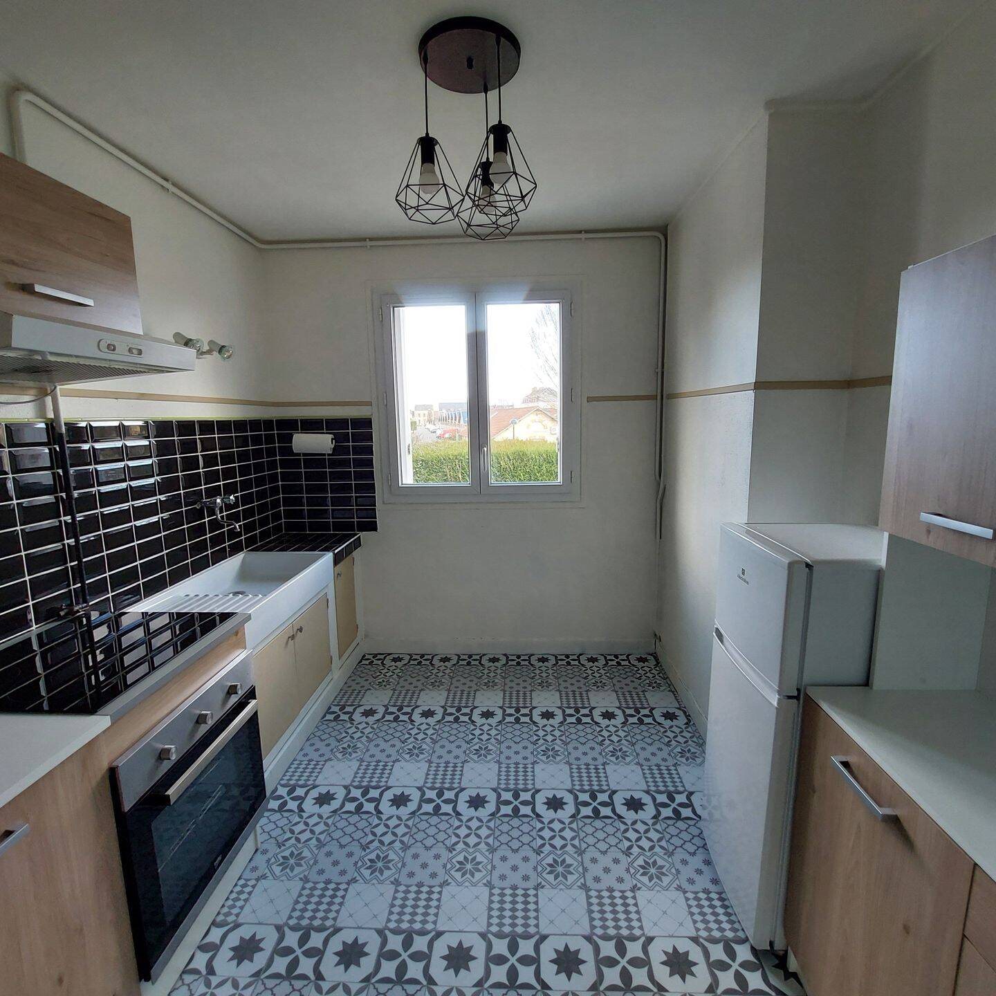 Appartement à louer, 46m², Alençon