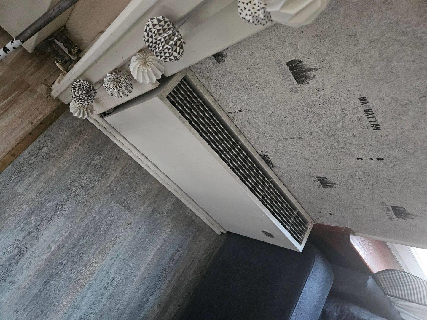 Appartement à vendre, 66m², Reims