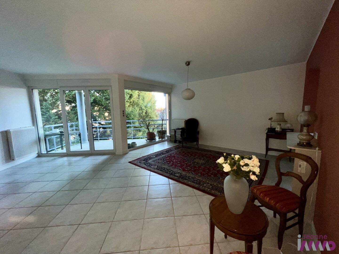 Appartement à vendre, 92m², Belfort