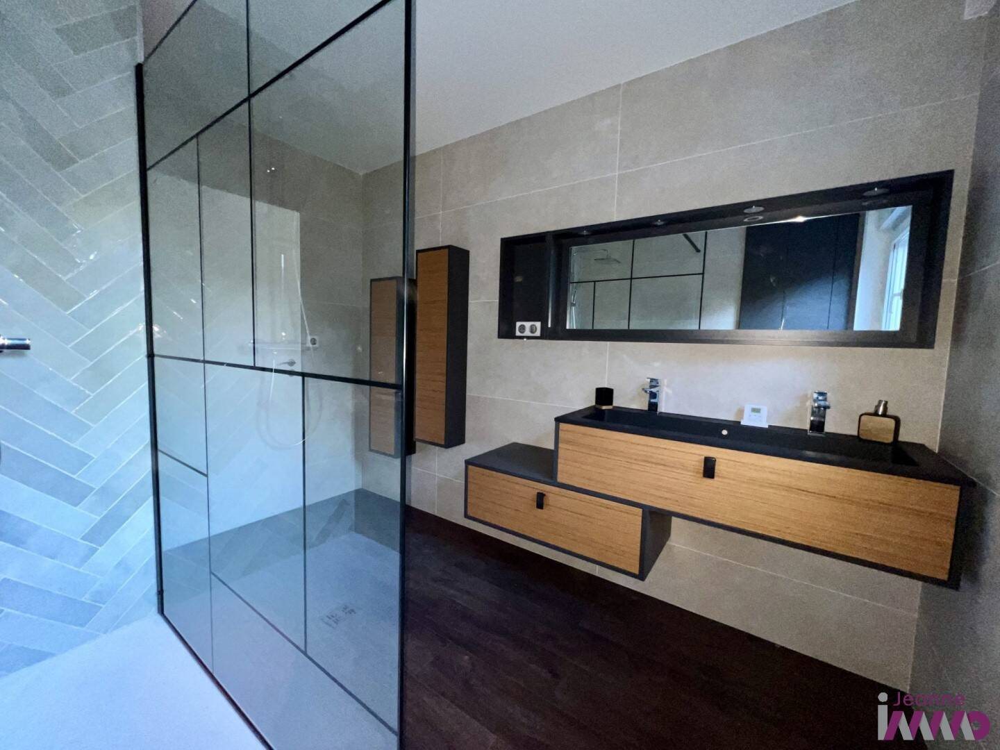 Appartement à vendre, 92m², Belfort