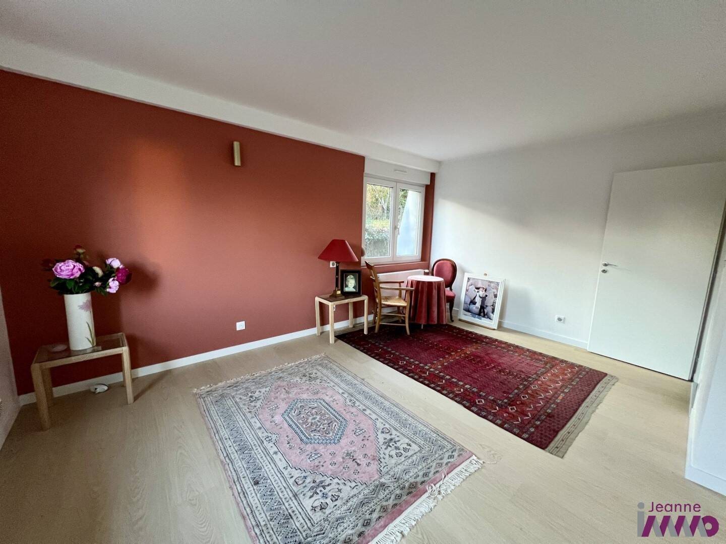 Appartement à vendre, 92m², Belfort