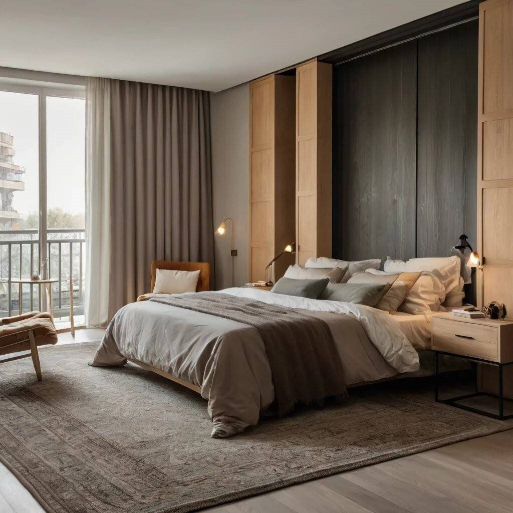 Appartement à vendre, 74m², Rouen