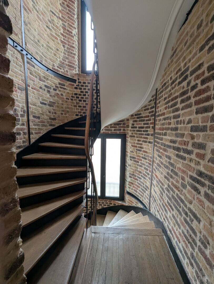 Appartement à vendre, 37m², Paris 14ème