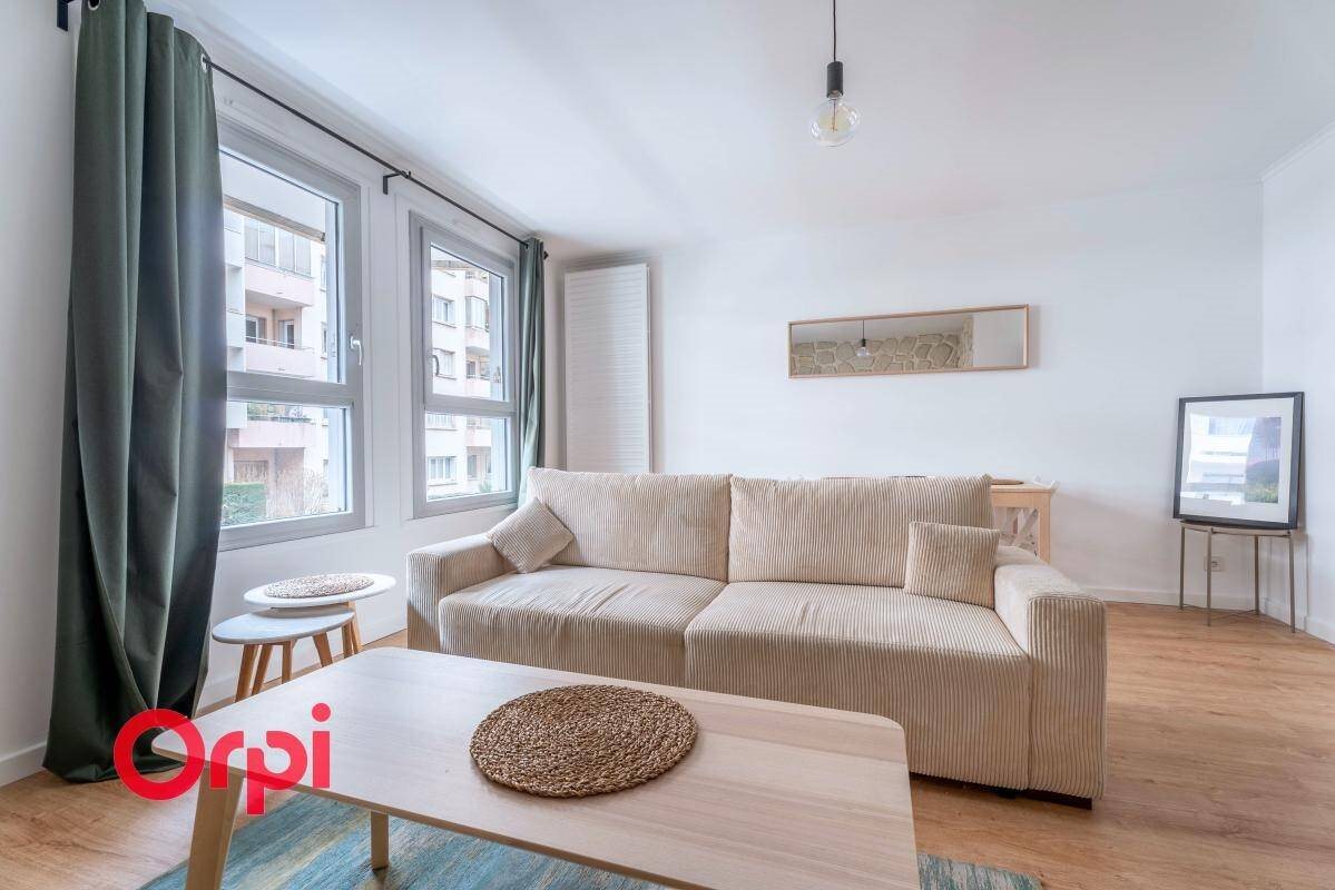 Appartement à vendre, 64m², Lyon 8ème