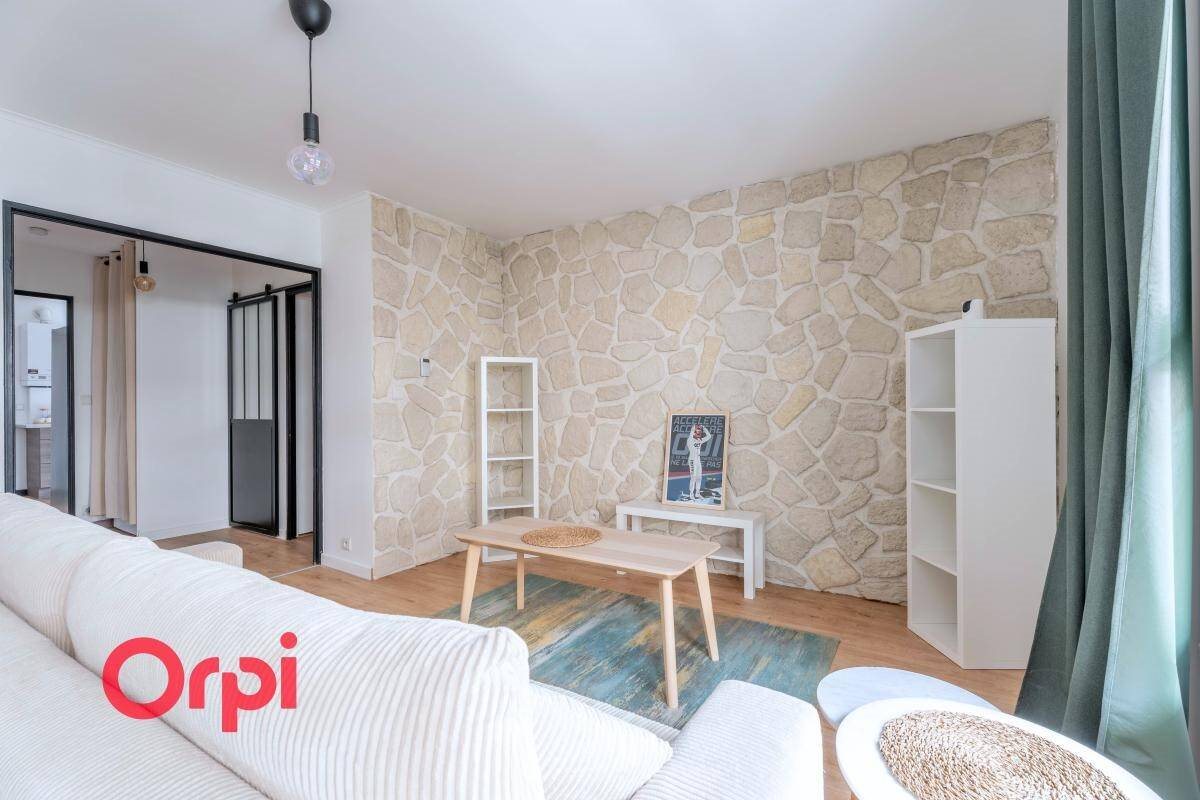 Appartement à vendre, 64m², Lyon 8ème