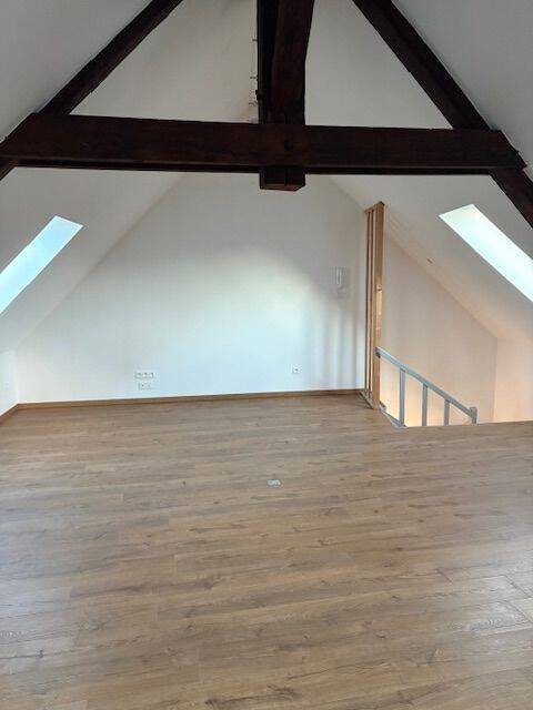 Appartement à louer, 63m², Le Quesnoy