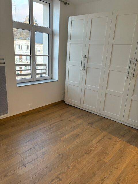 Appartement à louer, 63m², Le Quesnoy