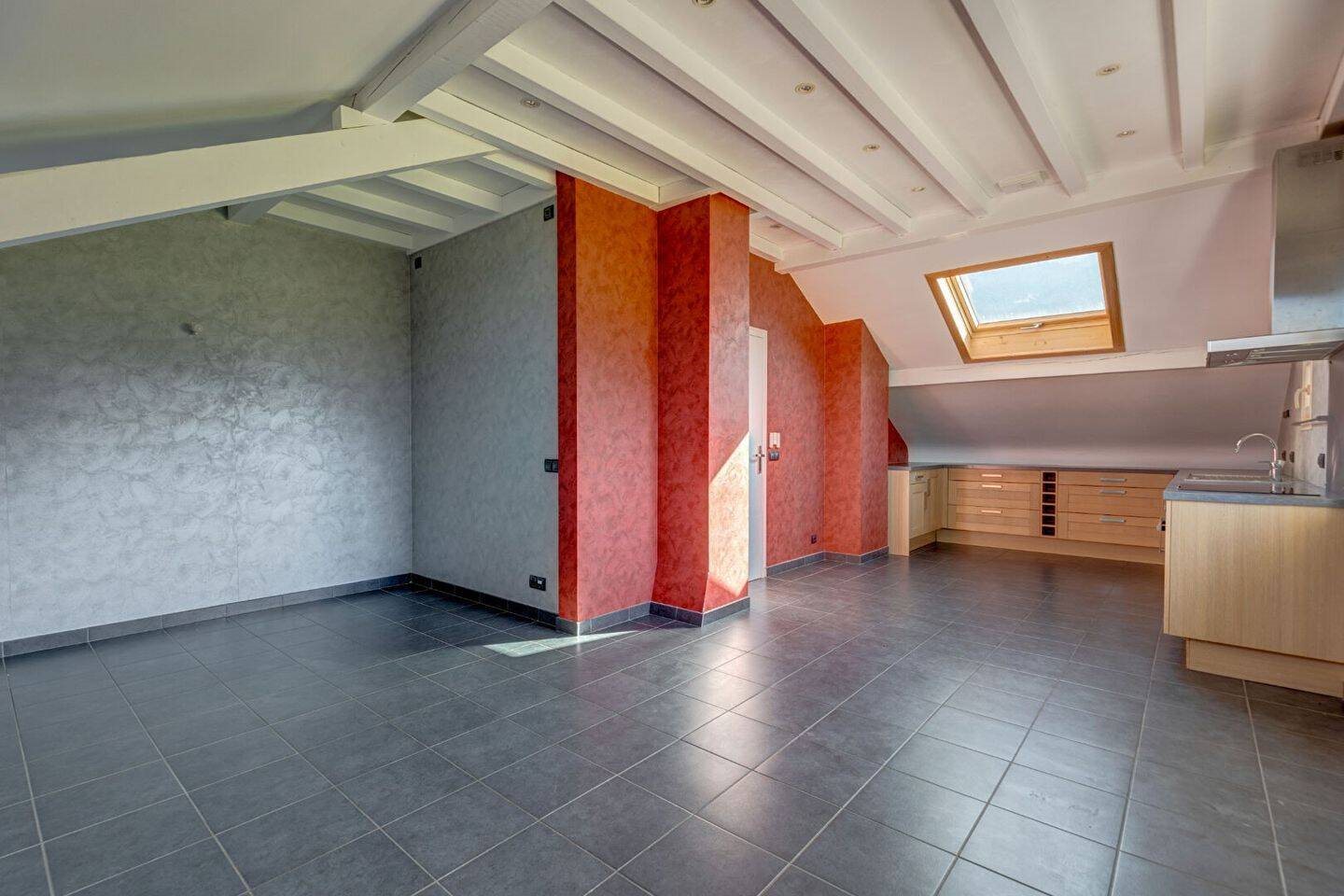 Appartement à louer, 73m², Villaz