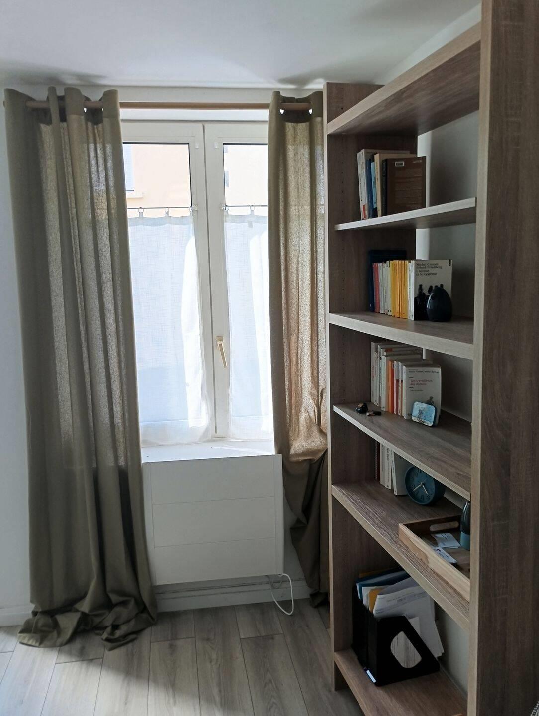Appartement à louer, 32m², Bannalec