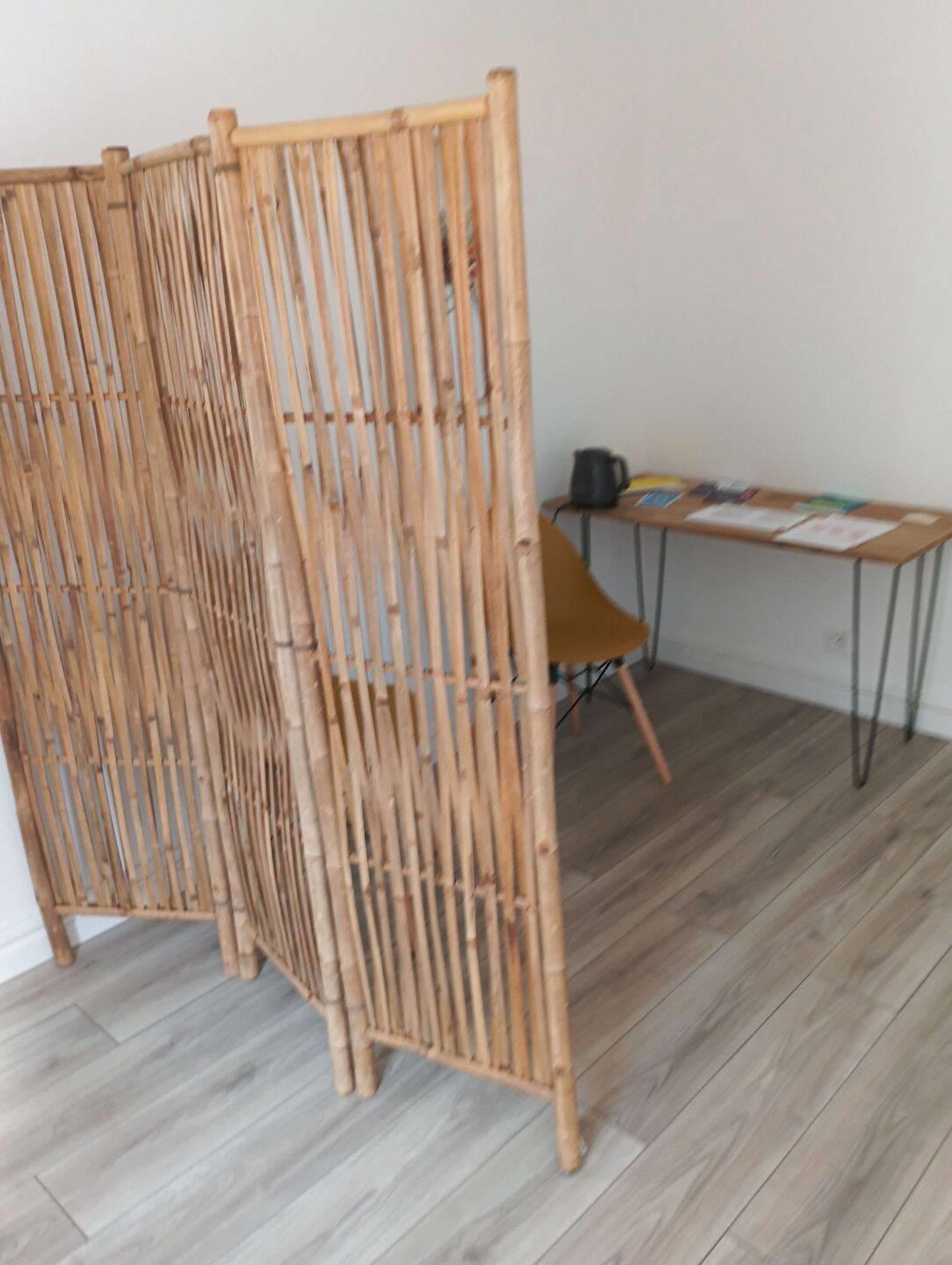 Appartement à louer, 32m², Bannalec