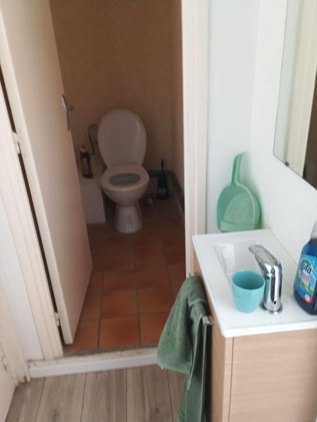 Appartement à louer, 32m², Bannalec