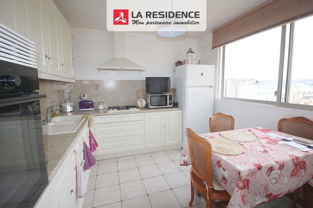 Appartement à vendre, 65m², Rouen