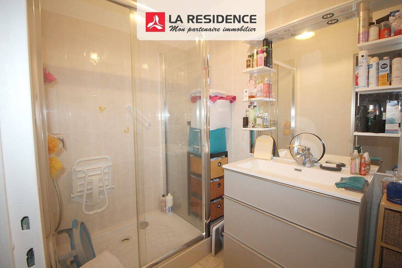 Appartement à vendre, 65m², Rouen