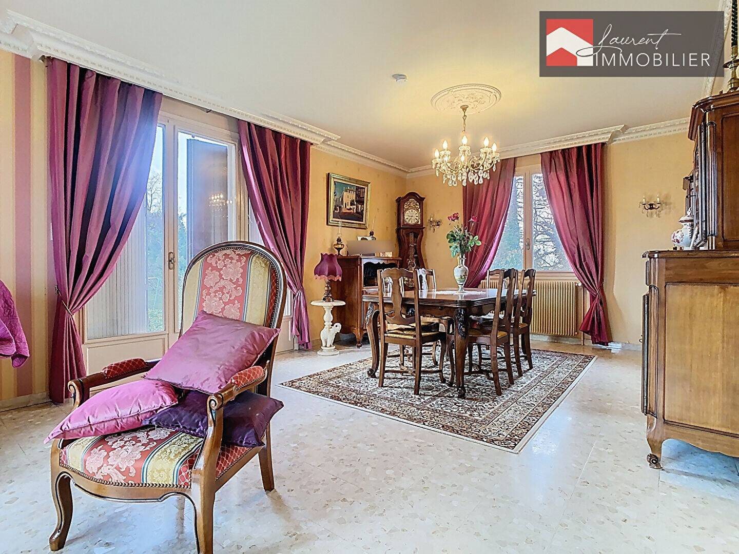 Maison à vendre, 156m², Lacrost