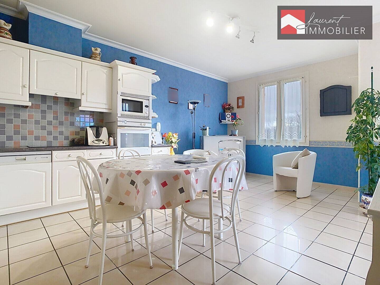 Maison à vendre, 156m², Lacrost