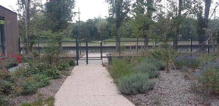 Appartement à louer, 67m², Bobigny