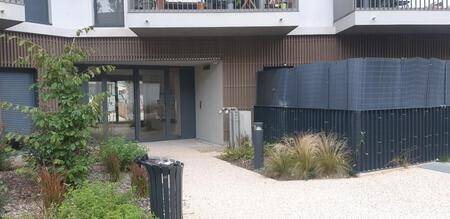 Appartement à louer, 67m², Bobigny