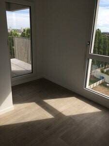 Appartement à louer, 67m², Bobigny