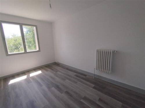 Appartement à louer, 72m², Salbris