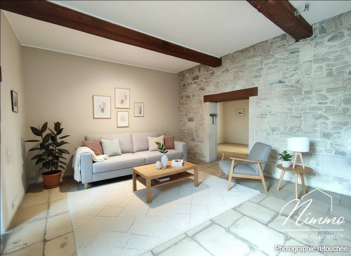 Appartement à vendre, 134m², Nîmes