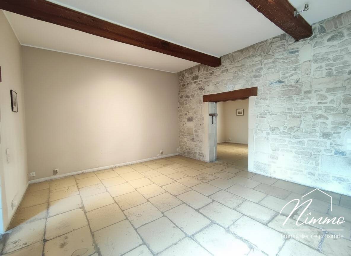 Appartement à vendre, 134m², Nîmes