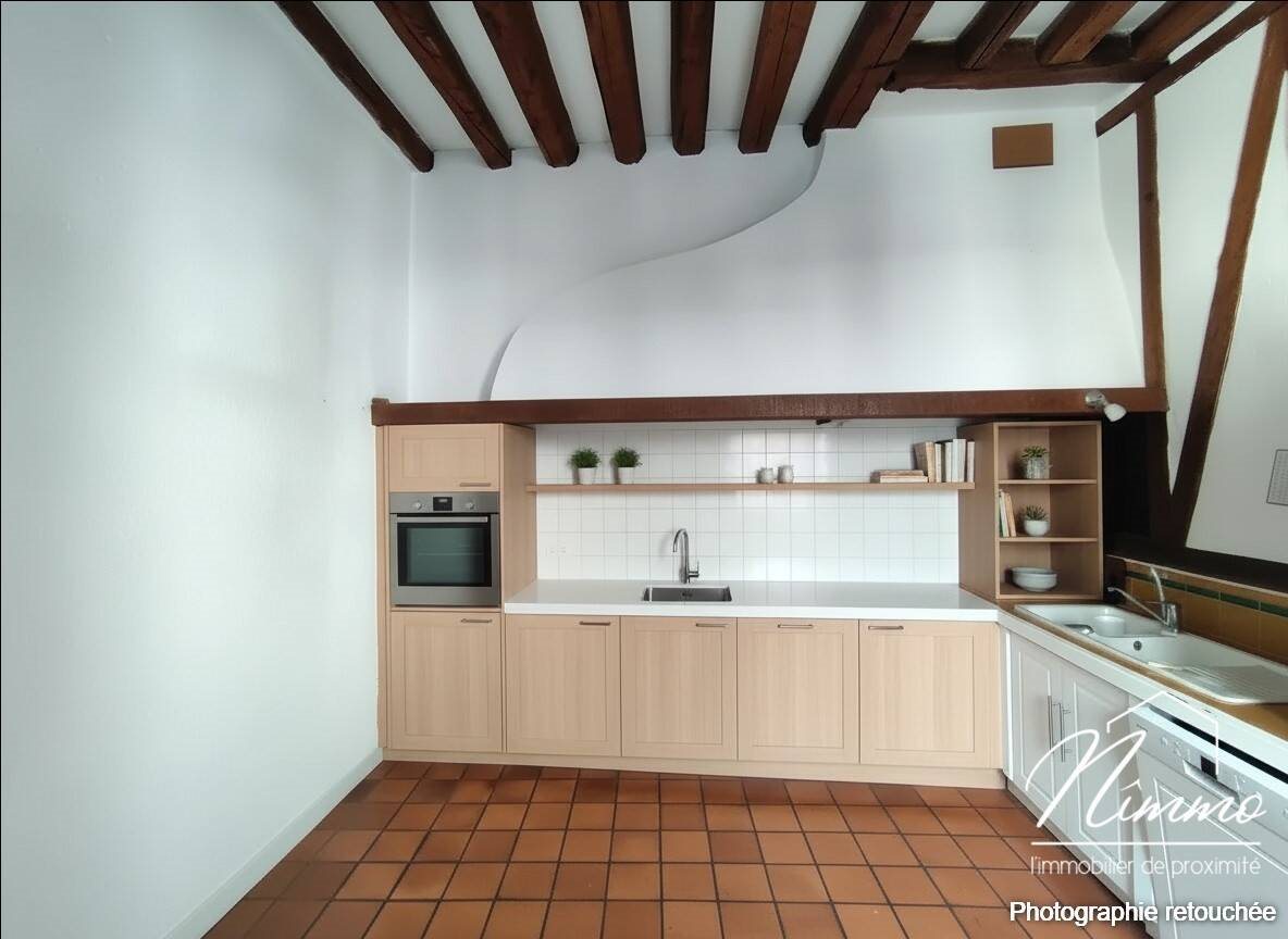 Appartement à vendre, 134m², Nîmes