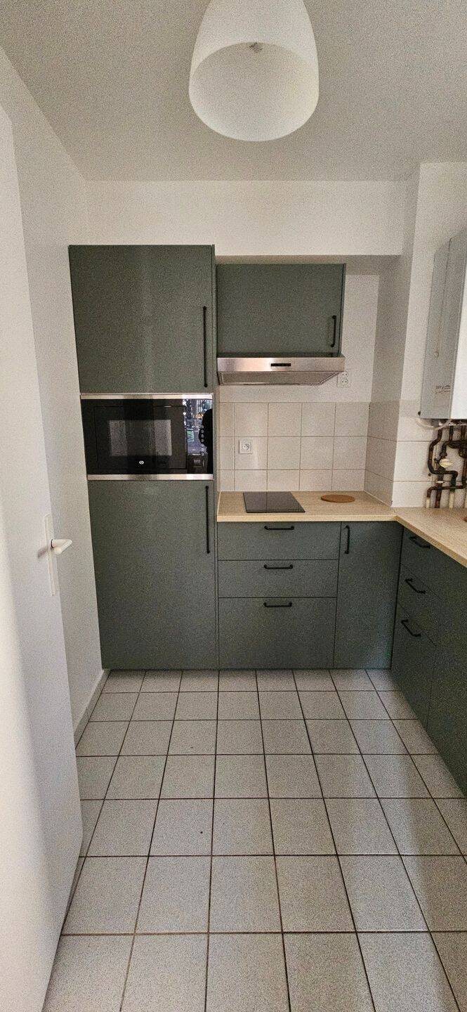 Appartement à louer, 30m², Croissy-sur-Seine