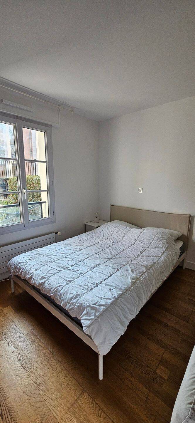 Appartement à louer, 30m², Croissy-sur-Seine