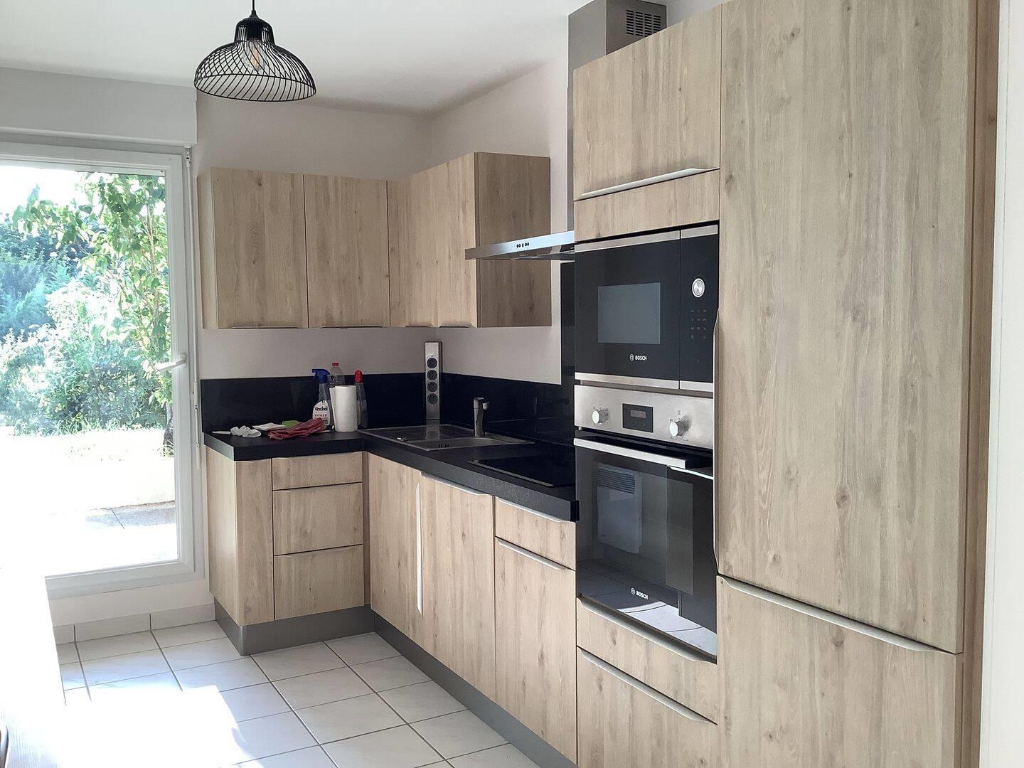 Appartement à vendre, 69m², Tours