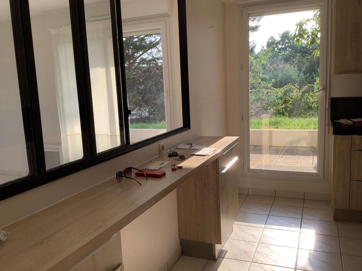 Appartement à vendre, 69m², Tours