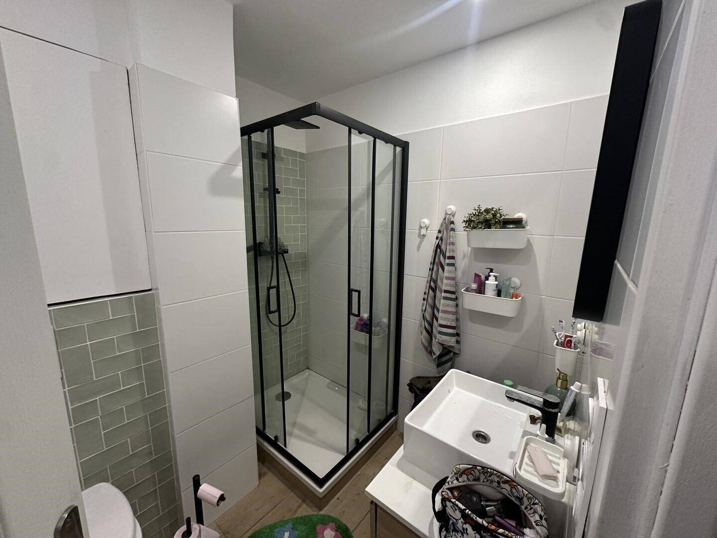 Appartement à louer, 64m², Marseille 12ème