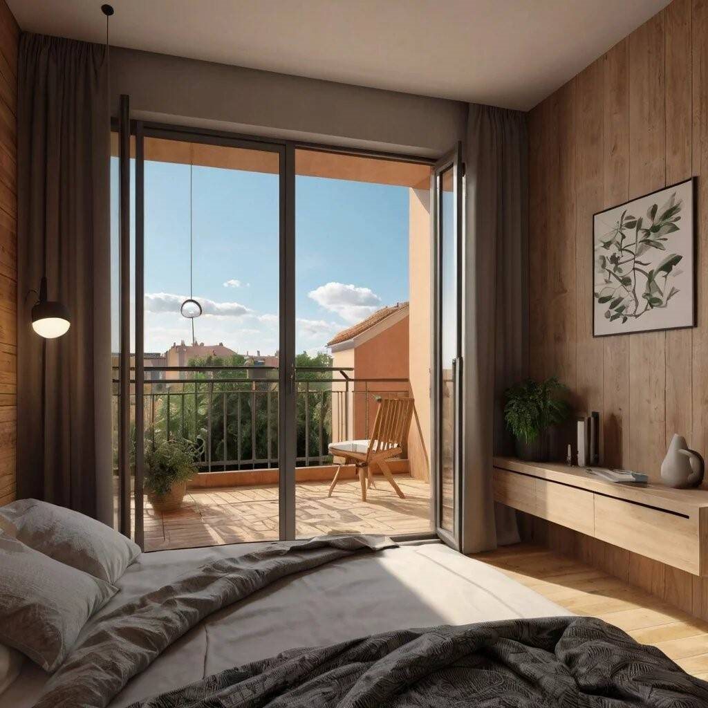 Appartement à vendre, 49m², Neuilly-Plaisance