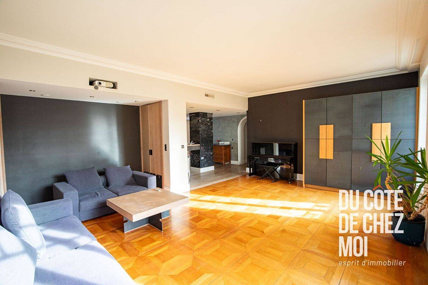 Appartement à louer, 225m², Lyon 7ème