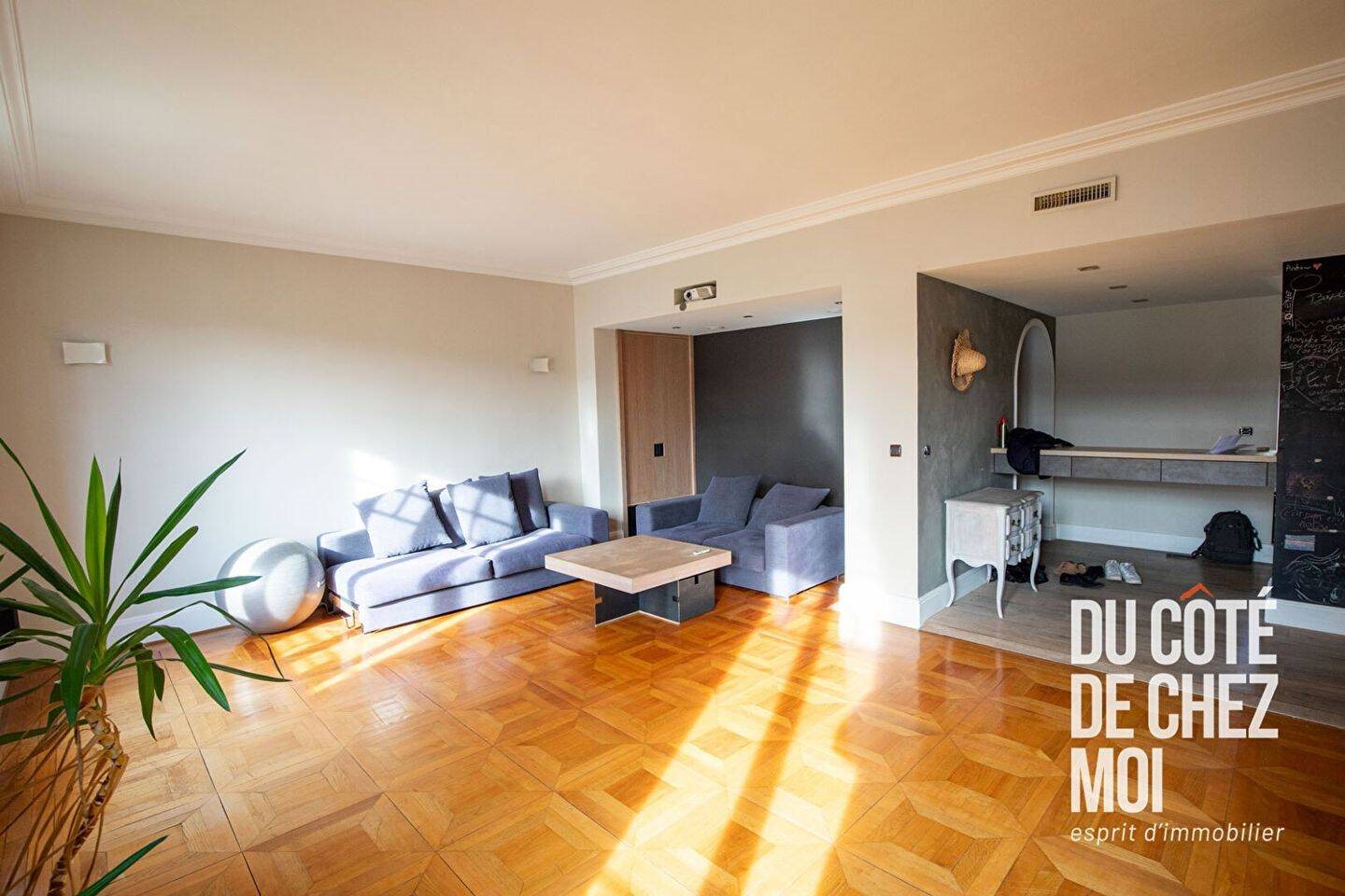 Appartement à louer, 225m², Lyon 7ème