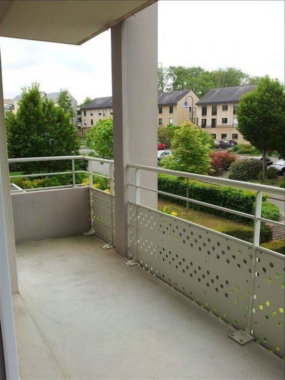 Appartement à louer, 64m², Pacé