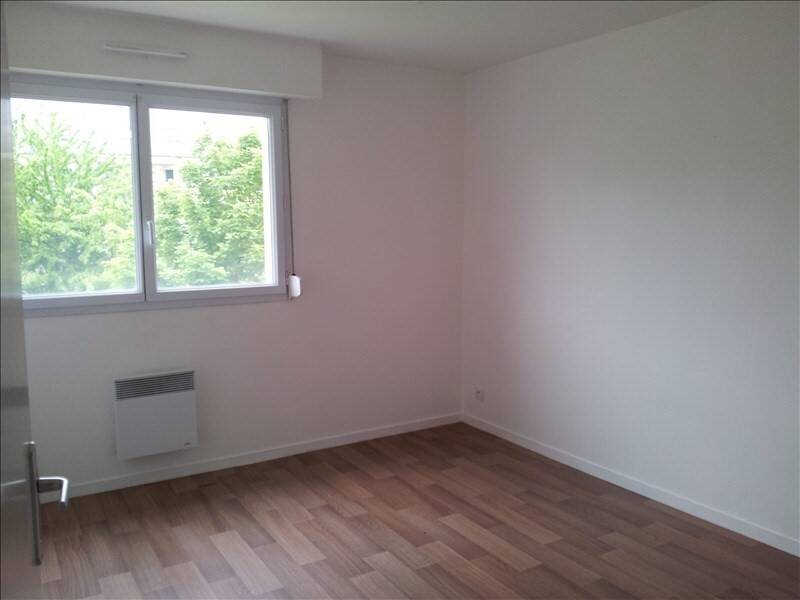 Appartement à louer, 64m², Pacé