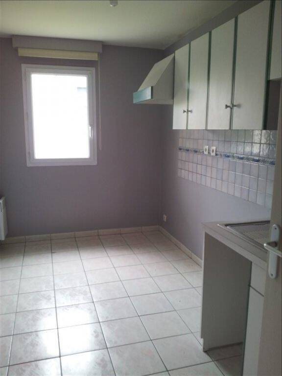 Appartement à louer, 64m², Pacé