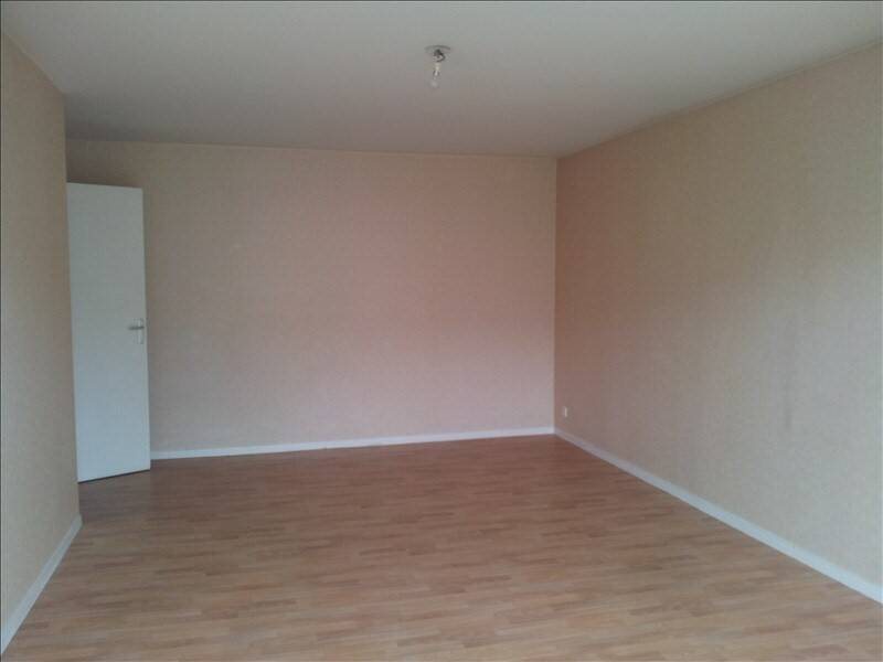 Appartement à louer, 64m², Pacé