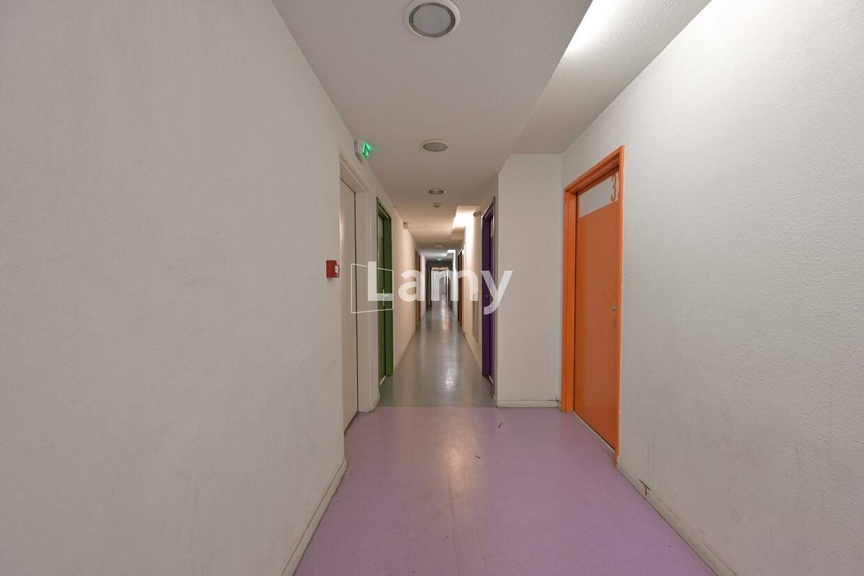 Appartement à vendre, 17m², Nîmes