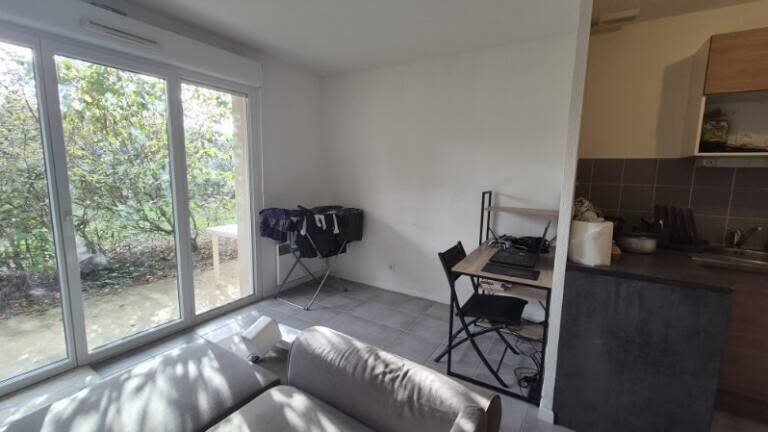 Appartement à louer, 30m², Mussidan
