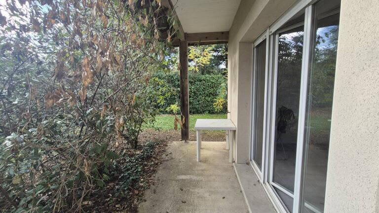 Appartement à louer, 30m², Mussidan