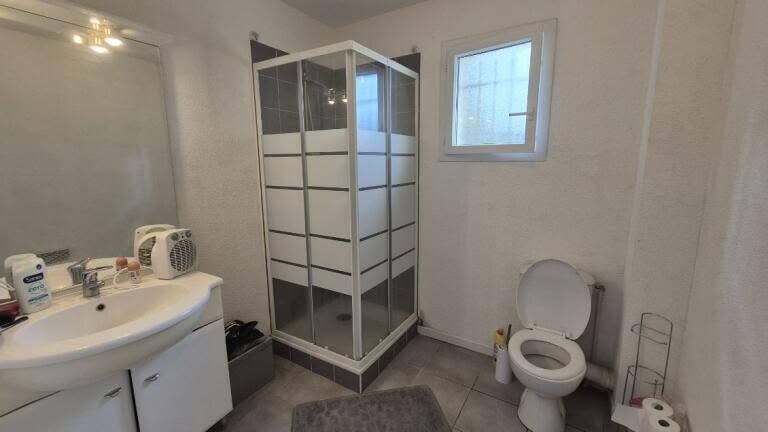 Appartement à louer, 30m², Mussidan