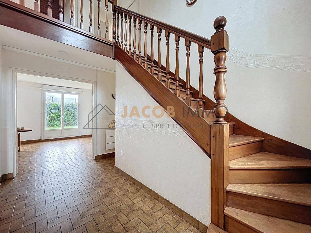 Maison à vendre, 110m², Lannilis